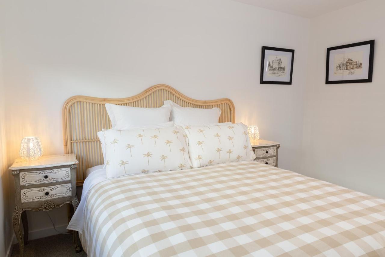 Grace Road Getaway Tauranga Exterior foto