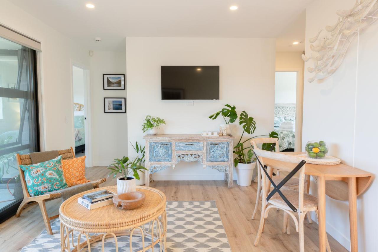 Grace Road Getaway Tauranga Exterior foto